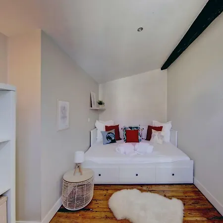 Le Joyau By Cocoonr Apartment Bordeaux Exterior photo