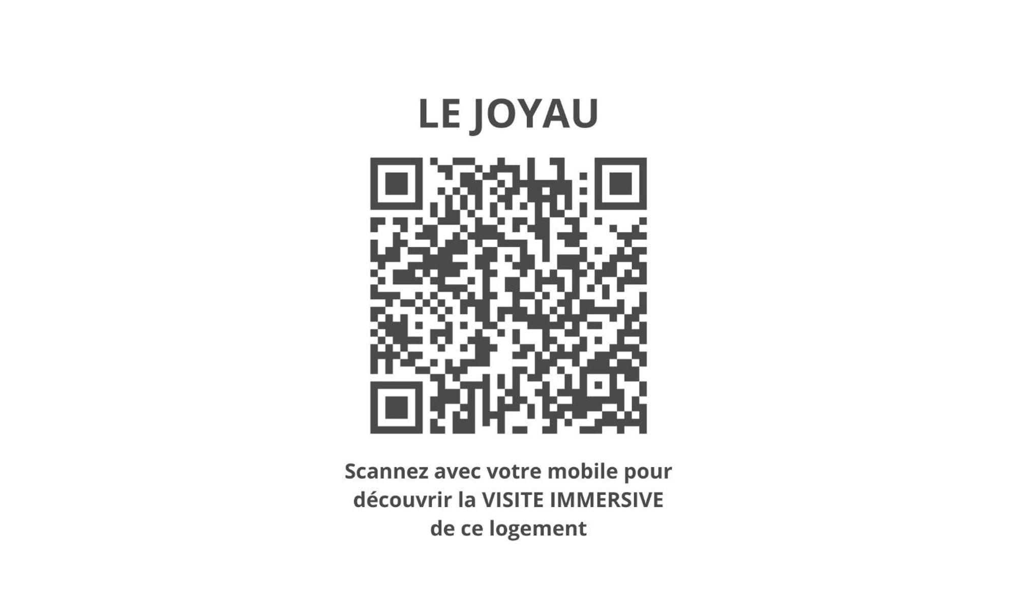 Le Joyau By Cocoonr Apartamento *