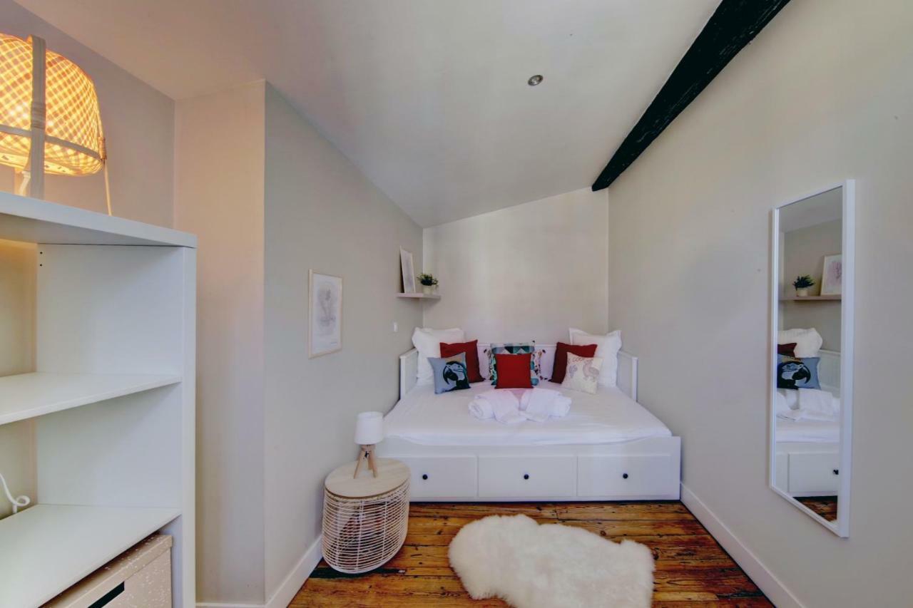 Le Joyau By Cocoonr Apartamento