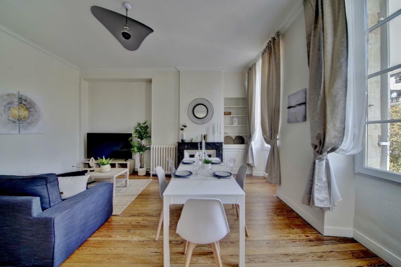 Le Joyau By Cocoonr Apartamento