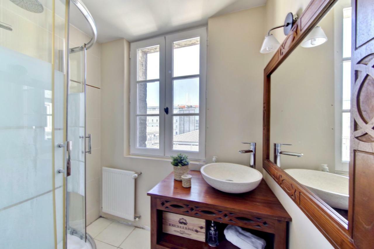 Le Joyau By Cocoonr Apartamento Burdeos