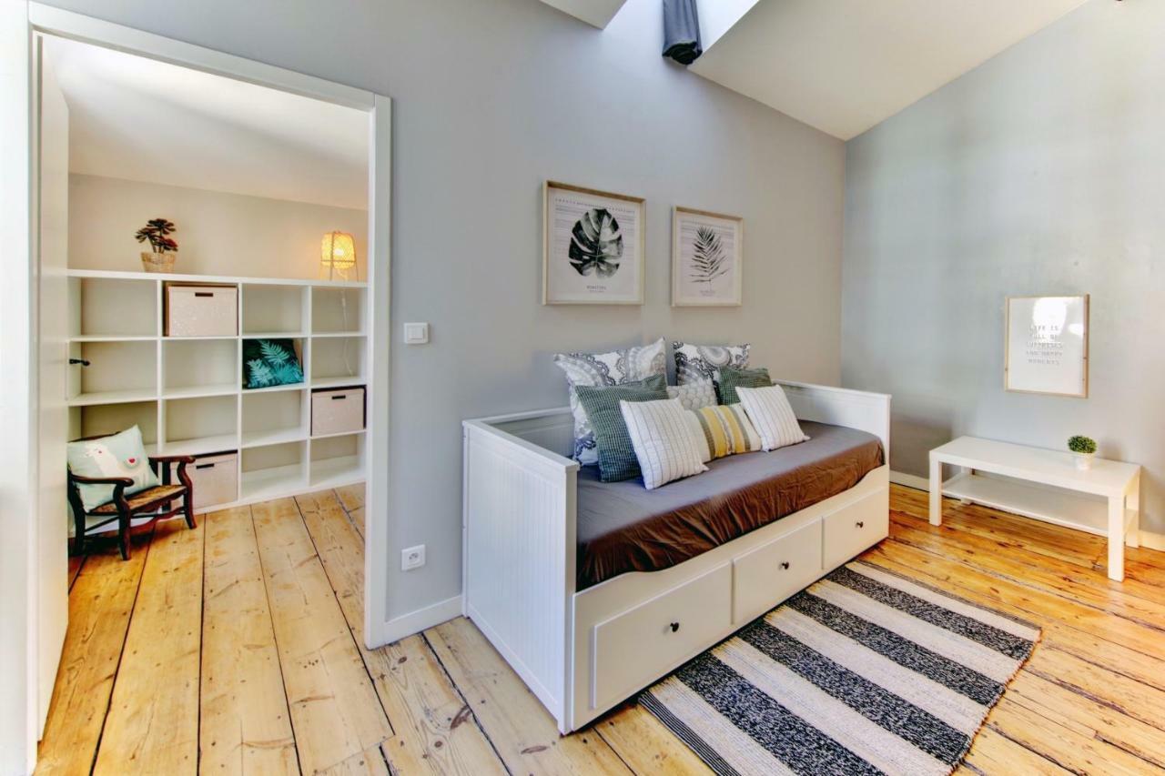 Le Joyau By Cocoonr Apartamento