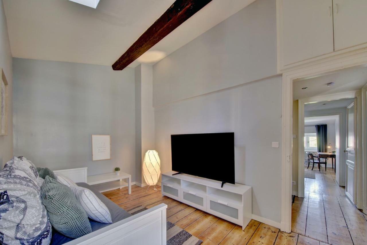 Le Joyau By Cocoonr Apartamento *