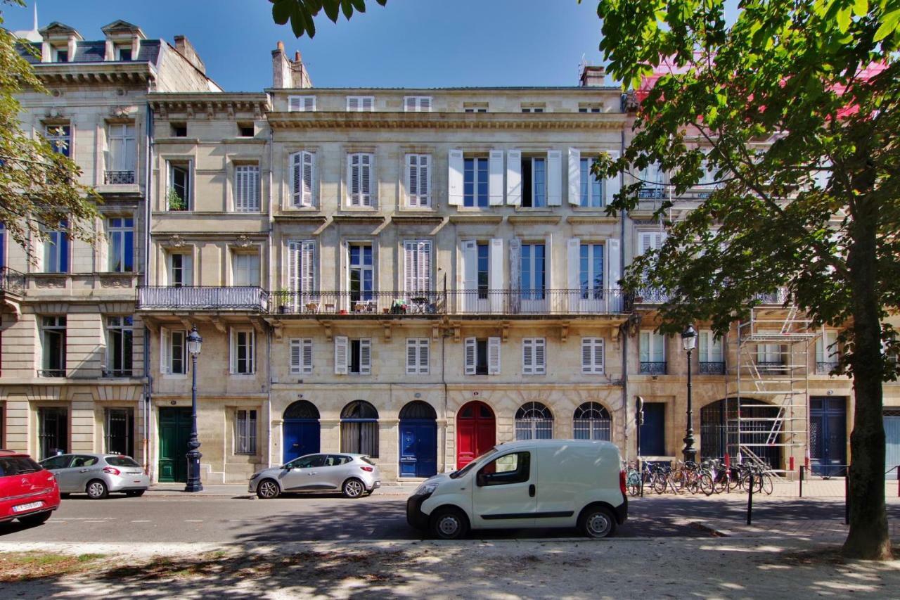 Le Joyau By Cocoonr Apartamento