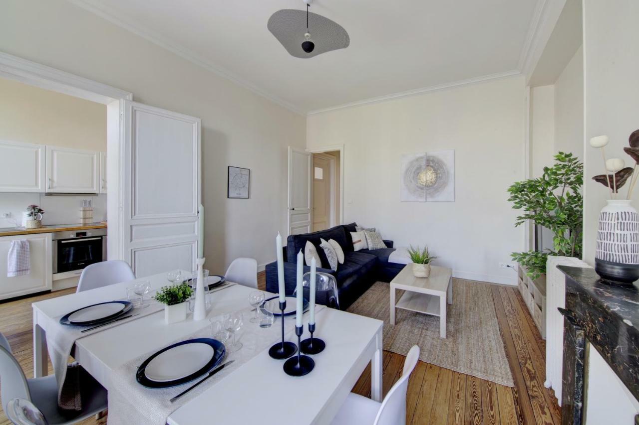 Le Joyau By Cocoonr Apartamento